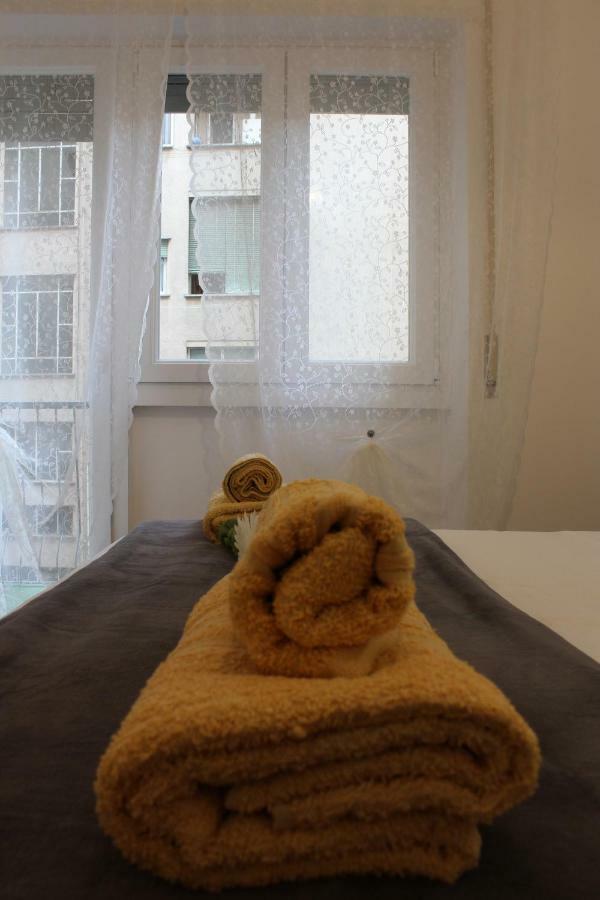 Superior Apartment - Vatican - St Peter Róma Kültér fotó