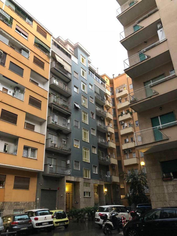 Superior Apartment - Vatican - St Peter Róma Kültér fotó